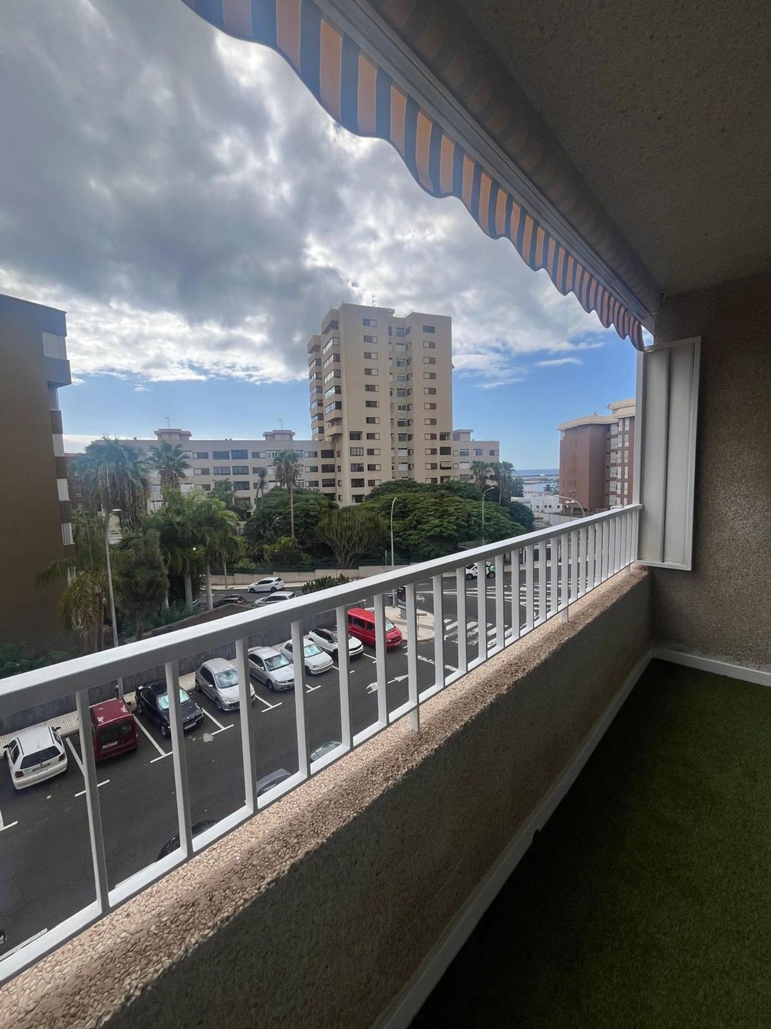 Piso de 83 m² en Santa Cruz de Tenerife