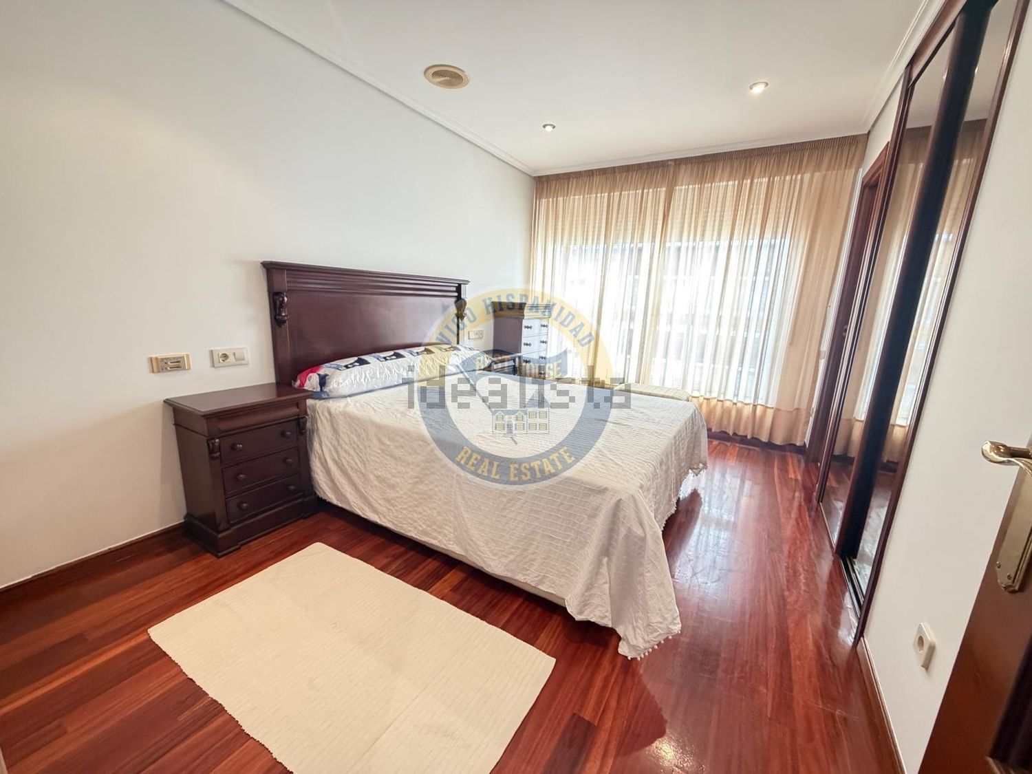 Piso de 115 m² en Vigo