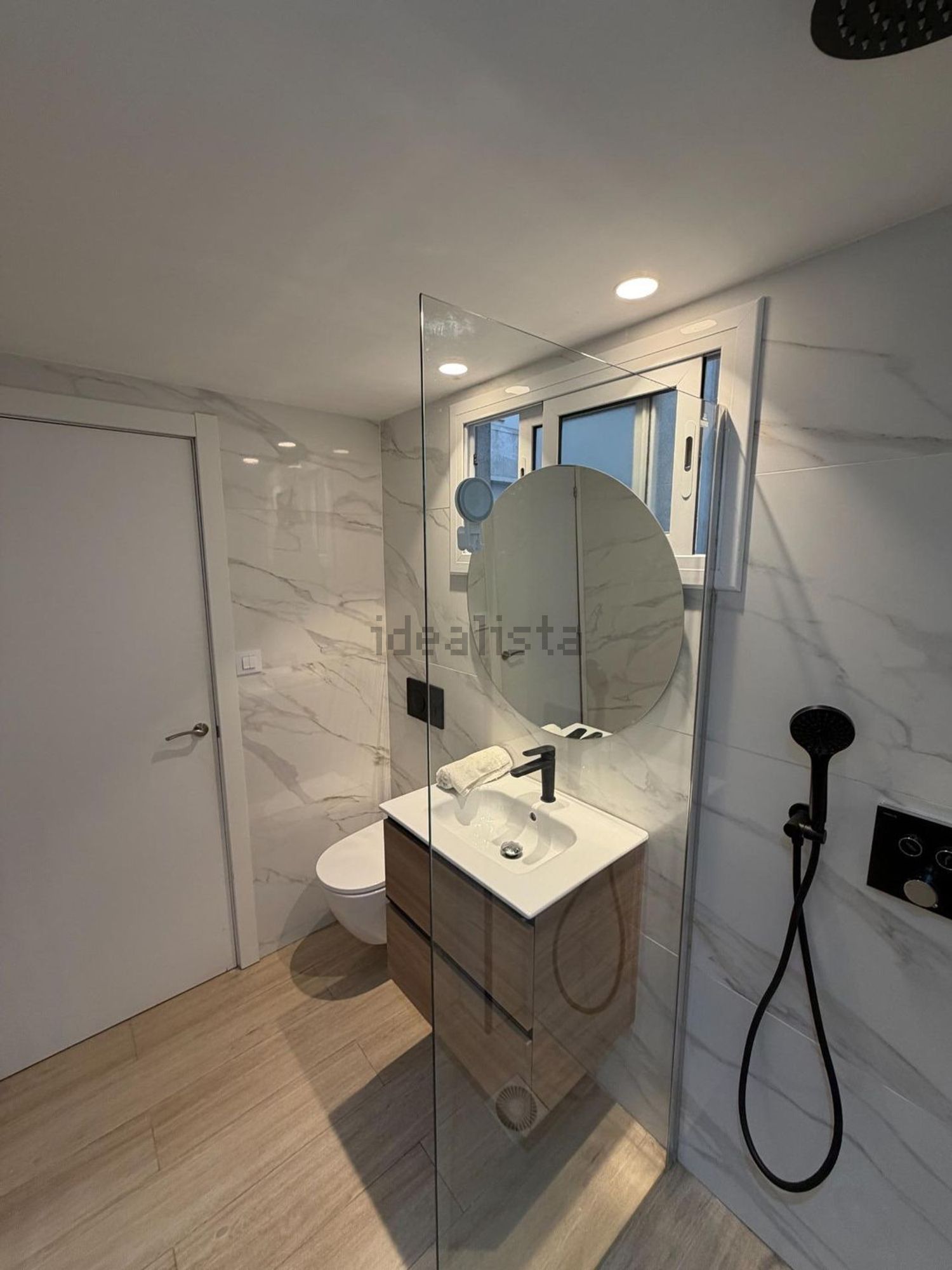 Piso de 45 m² en Barcelona
