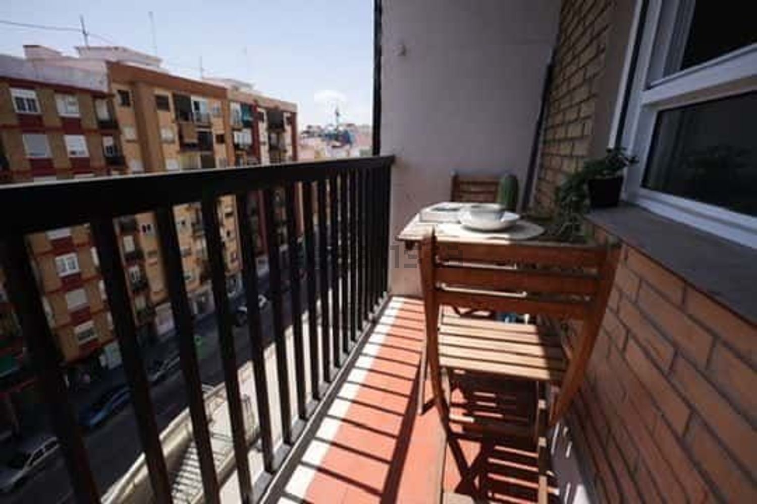 Habitación en alquiler, Valencia