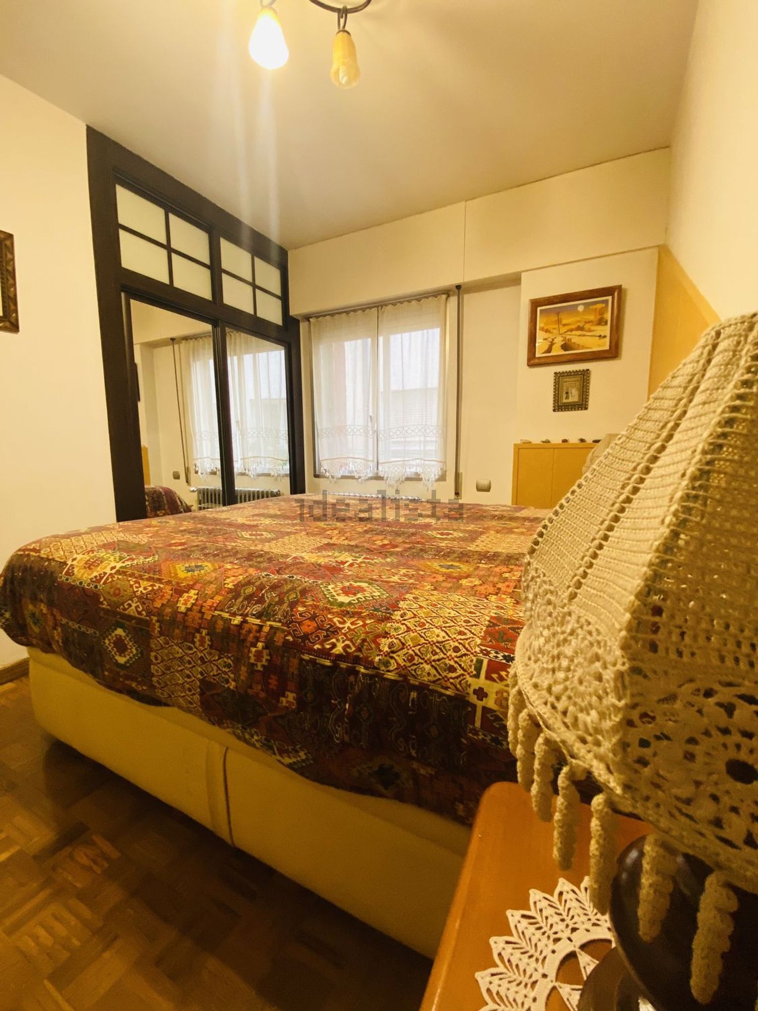 Квартира 100 м² в Леоне