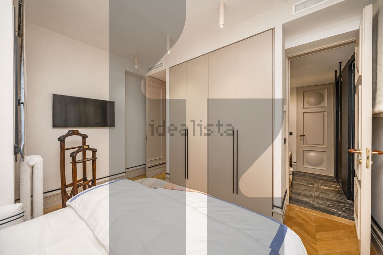 Pis de 170 m² a Madrid
