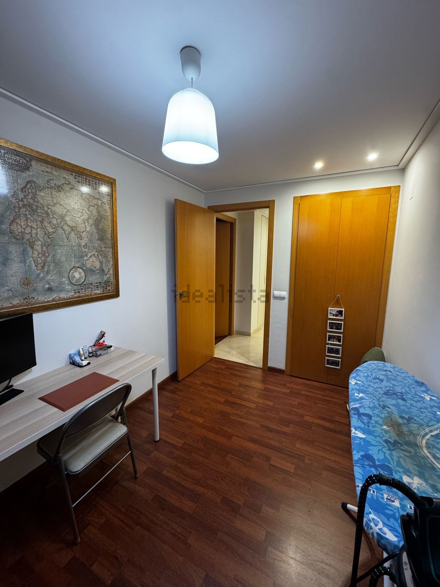 Piso de 169 m² en la Font d'en Carròs