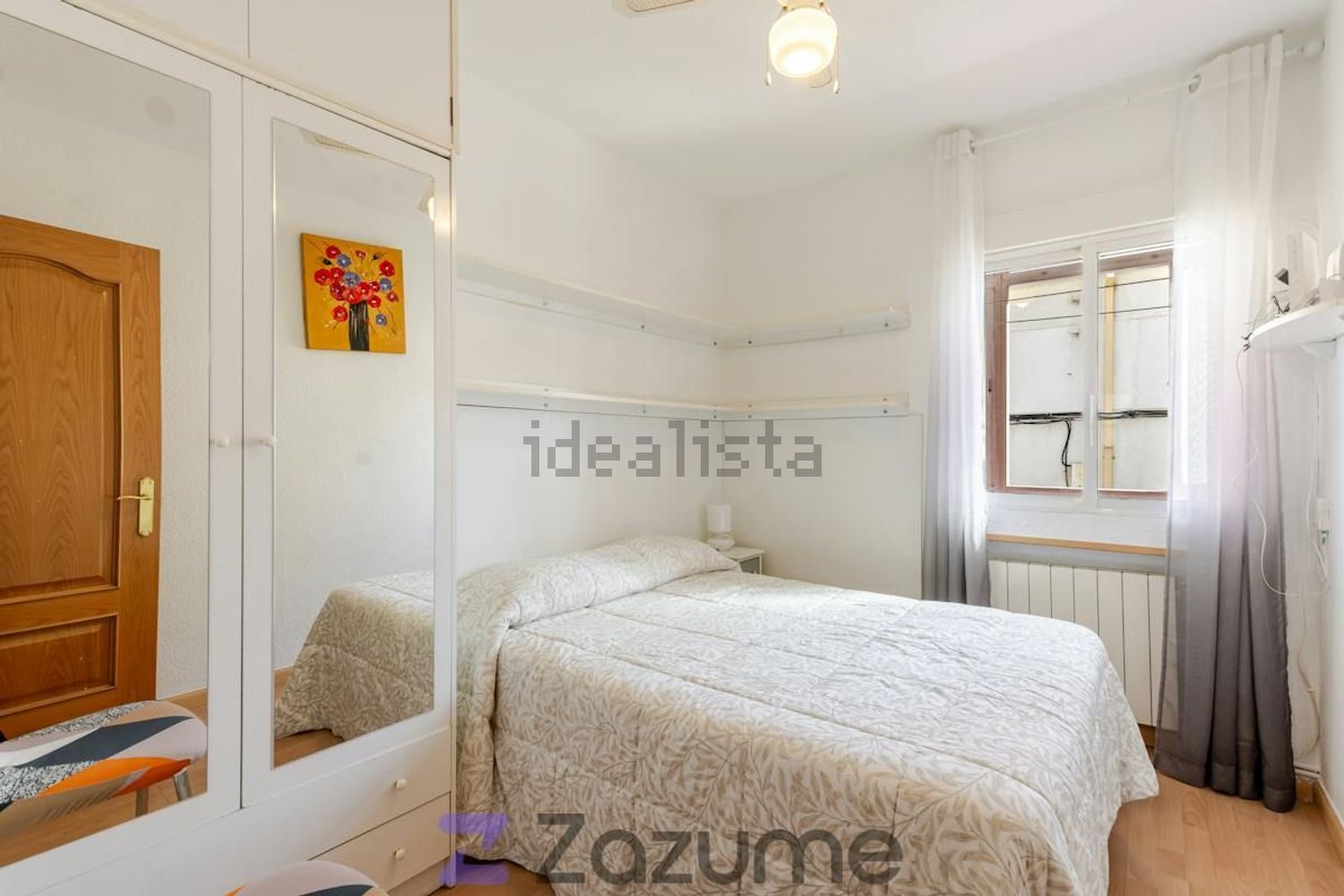 Wohnung 85 m² in Madrid