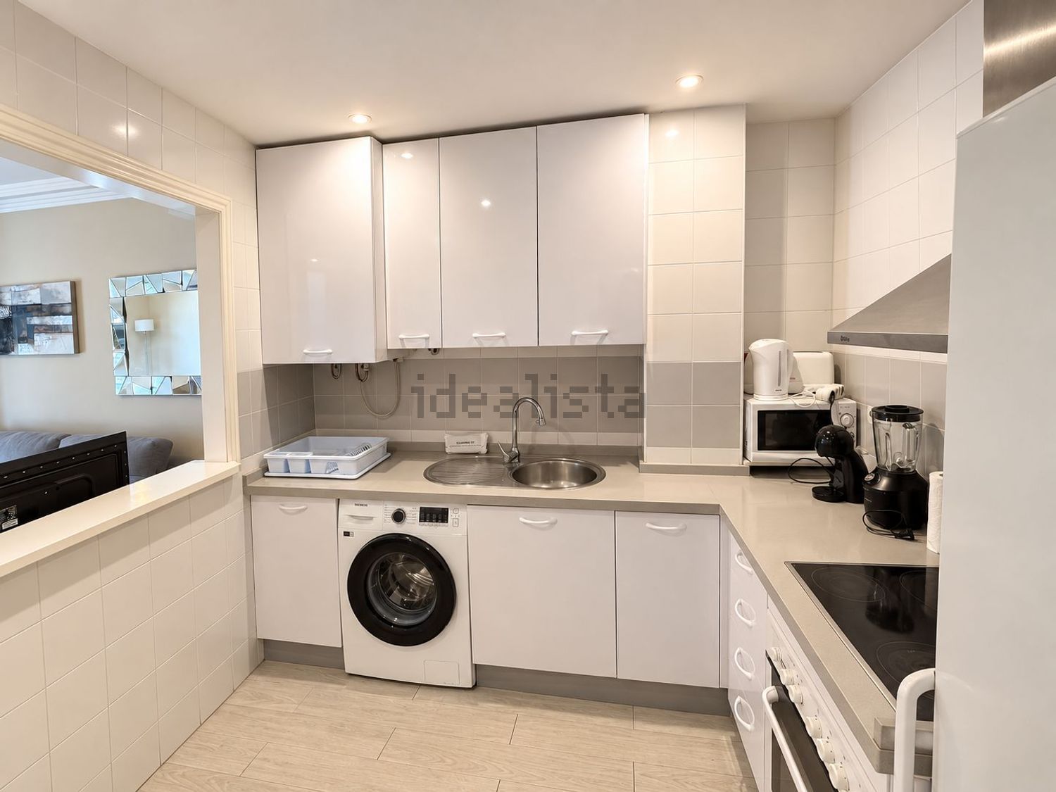 Appartamento 75 m² a Marbella