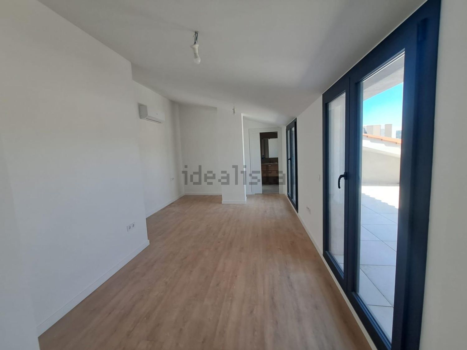 Pis de 95 m² a Igualada