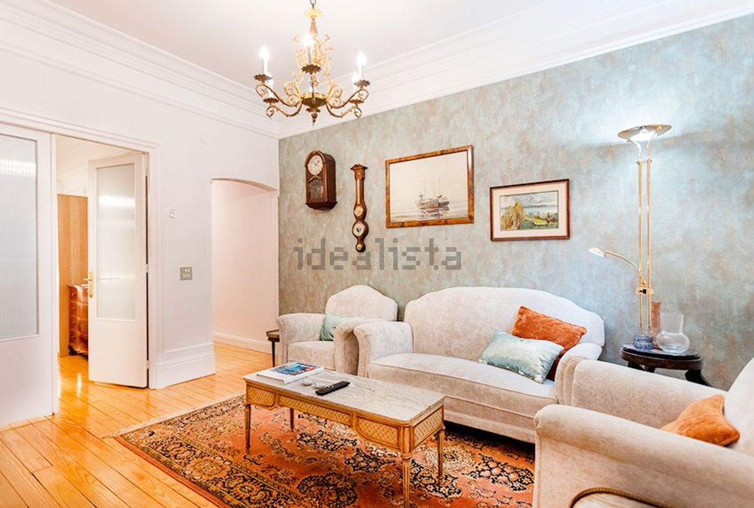 Habitación en alquiler, Bilbao