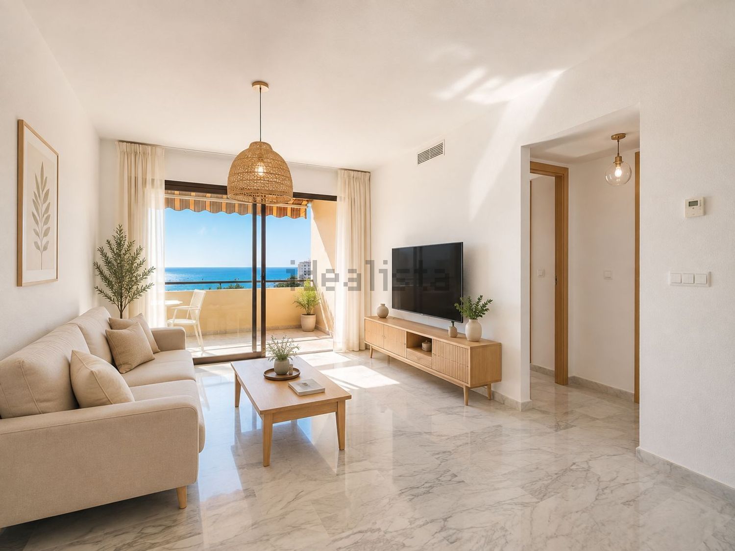 Pis de 80 m² a Torremolinos