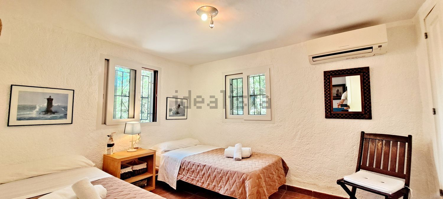 Casa de 140 m² a Teulada