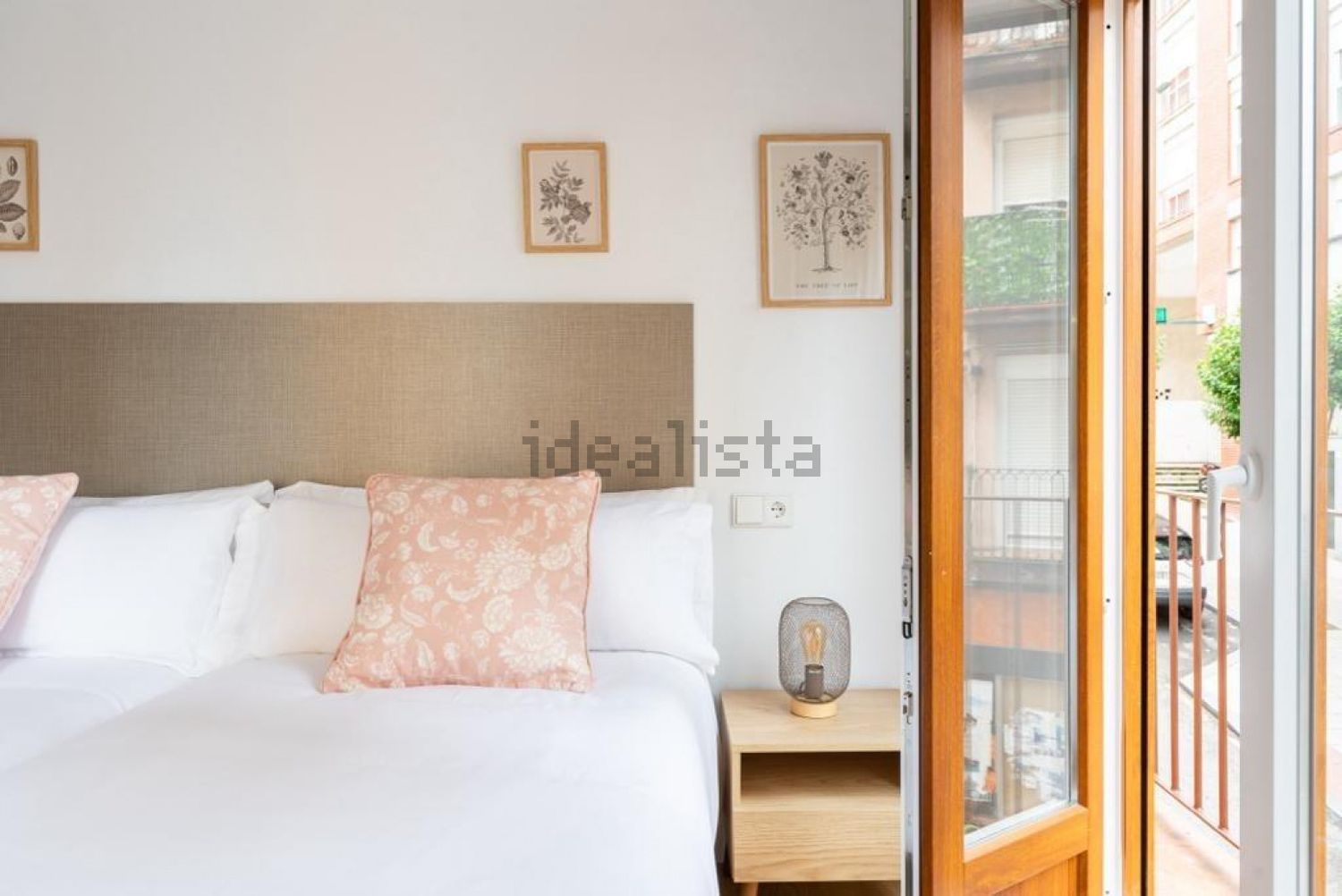 Zimmer zur Miete, Santander
