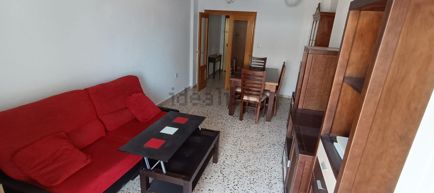 Pis de 115 m² a Villena