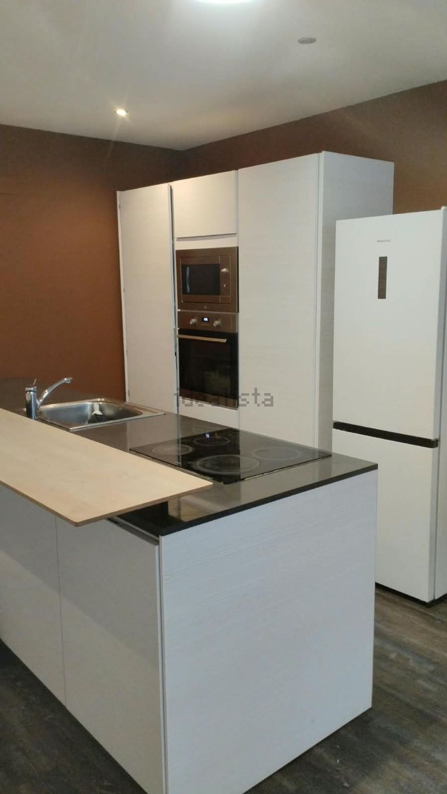 Piso de 102 m² en Santa Cruz de Tenerife