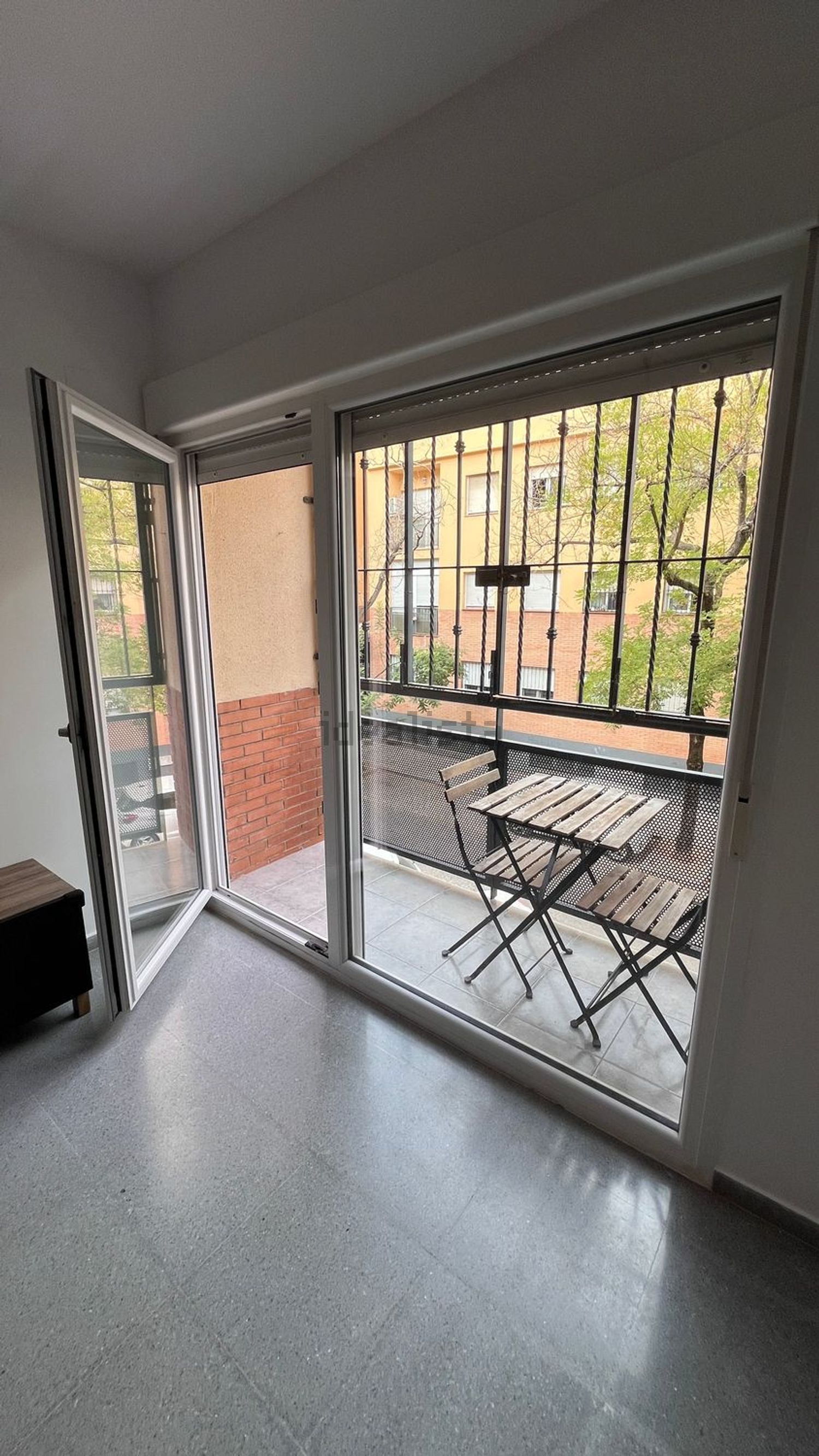 Pis de 120 m² a Sevilla