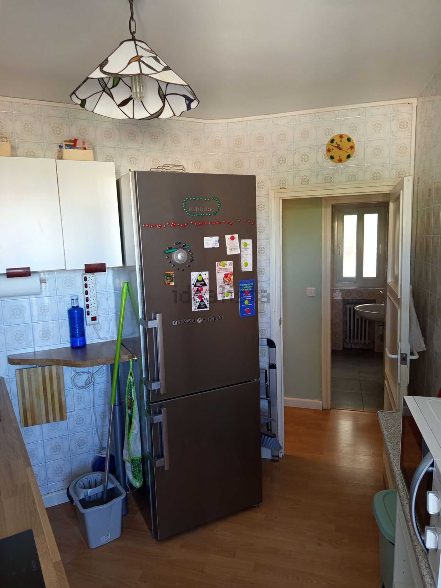 Habitació de lloguer, Valladolid