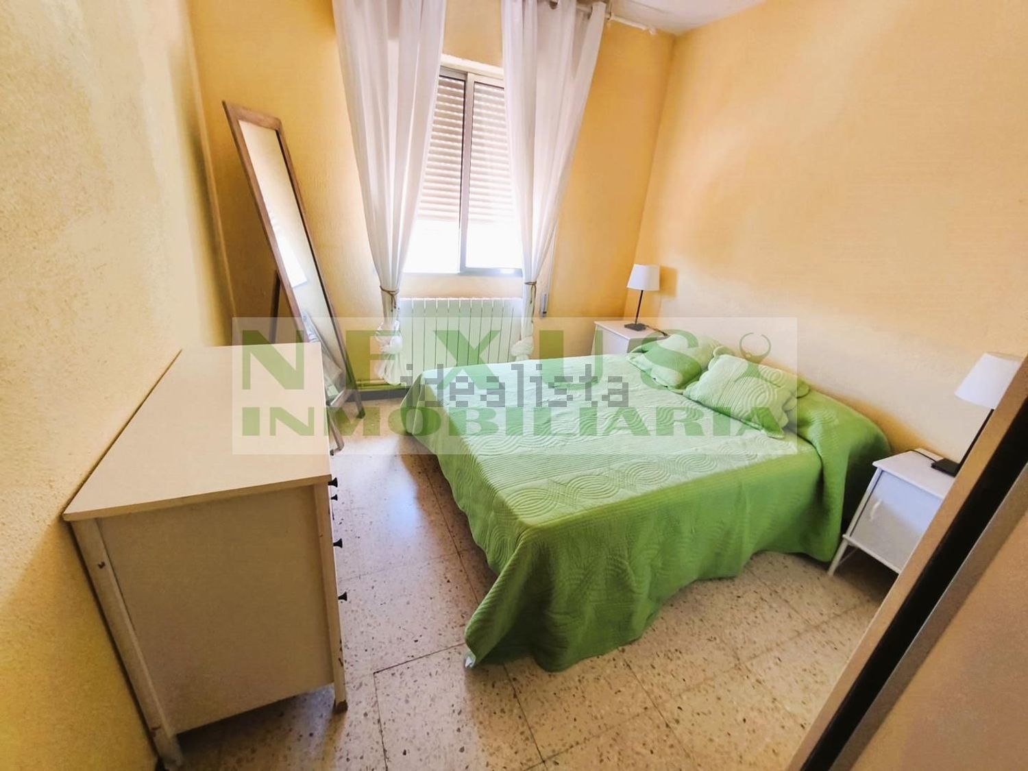 Pis de 95 m² a Cáceres