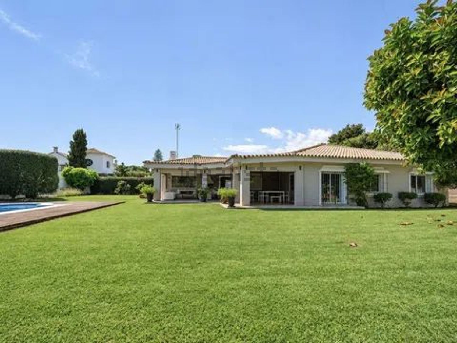 Casa de 357 m² a Marbella