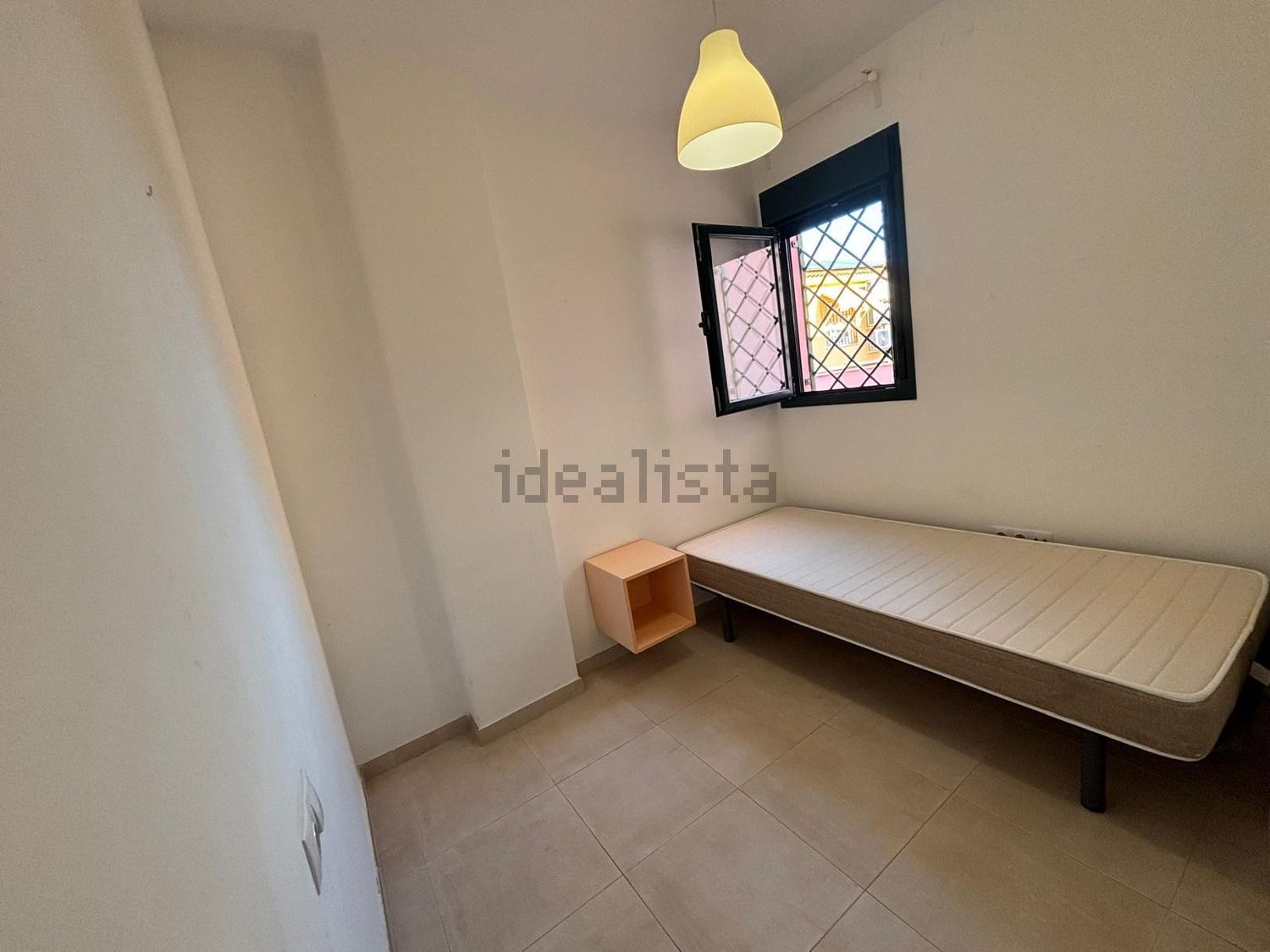 Pis de 70 m² a Màlaga