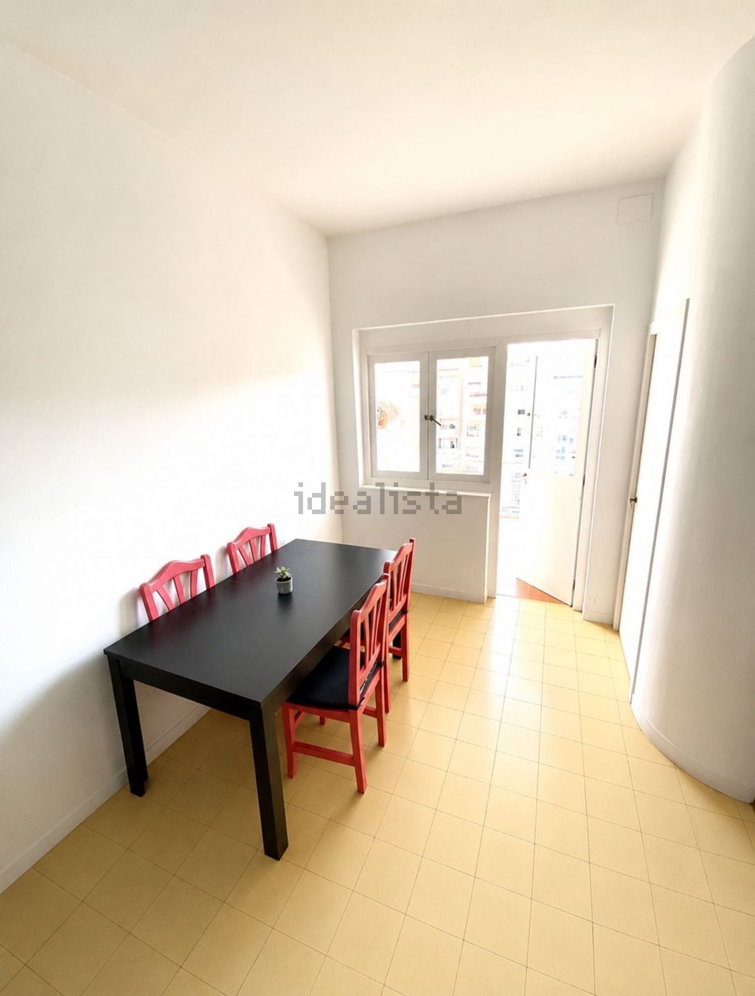 Habitación 120 m², Barcelona