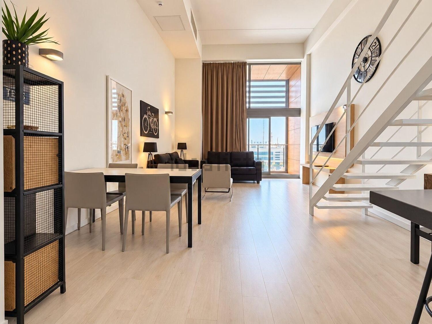 Appartamento 87 m² a Valencia