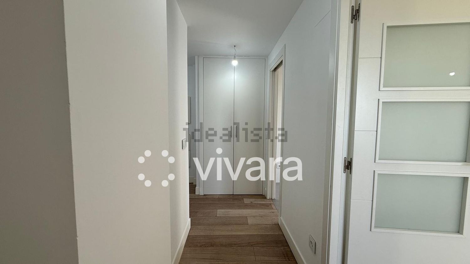 Pis de 96 m² a Madrid