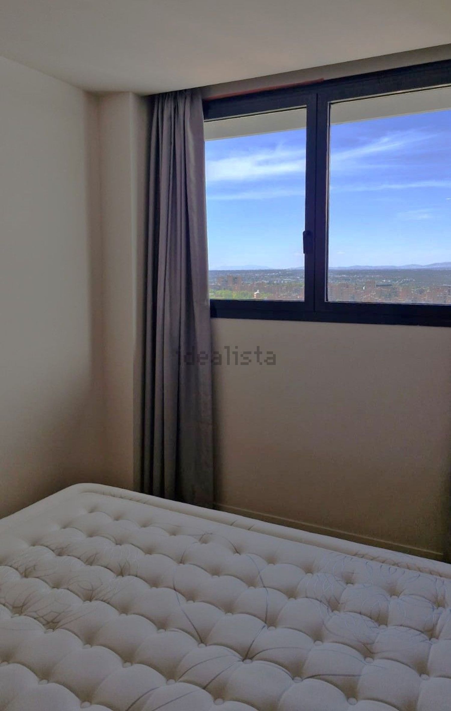 Pis de 94 m² a Madrid