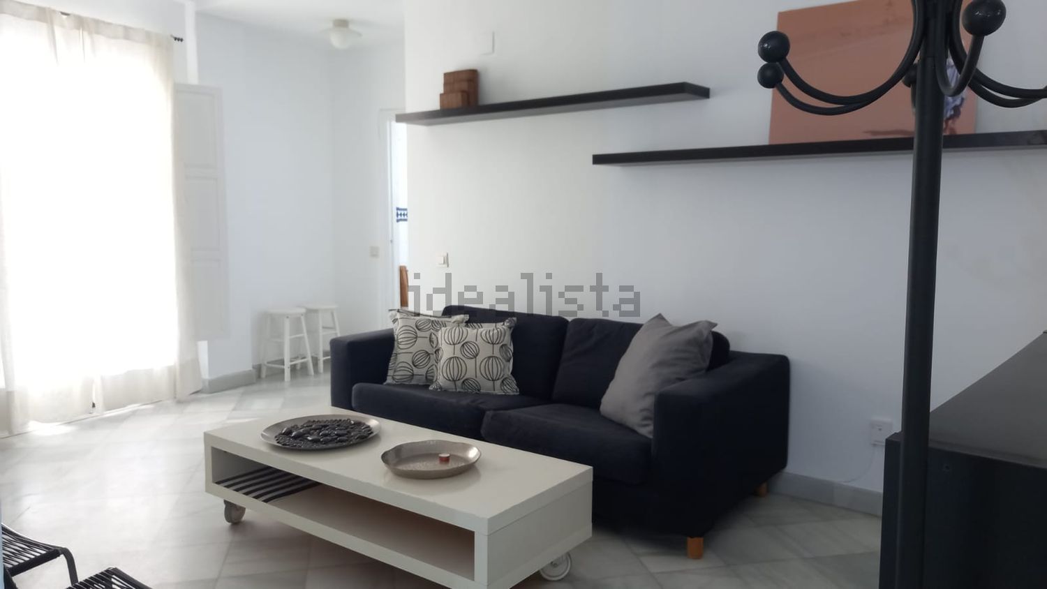 Piso de 55 m² en Sevilla