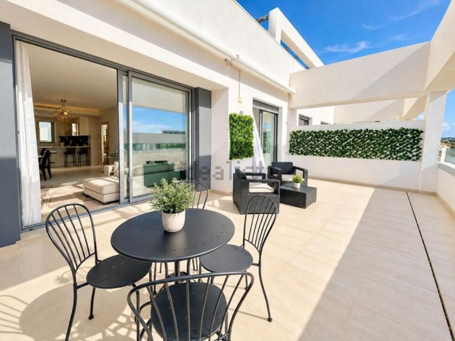 Pis de 85 m² a Estepona