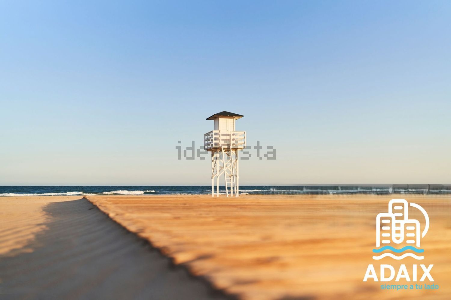 Appartement 58 m² à Gandia