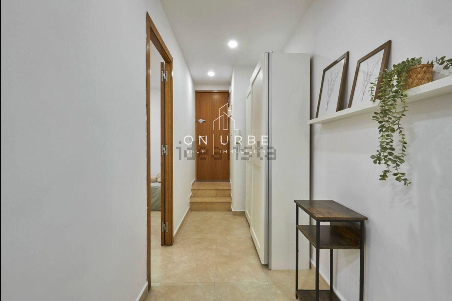 Appartamento 55 m² a Barcelona