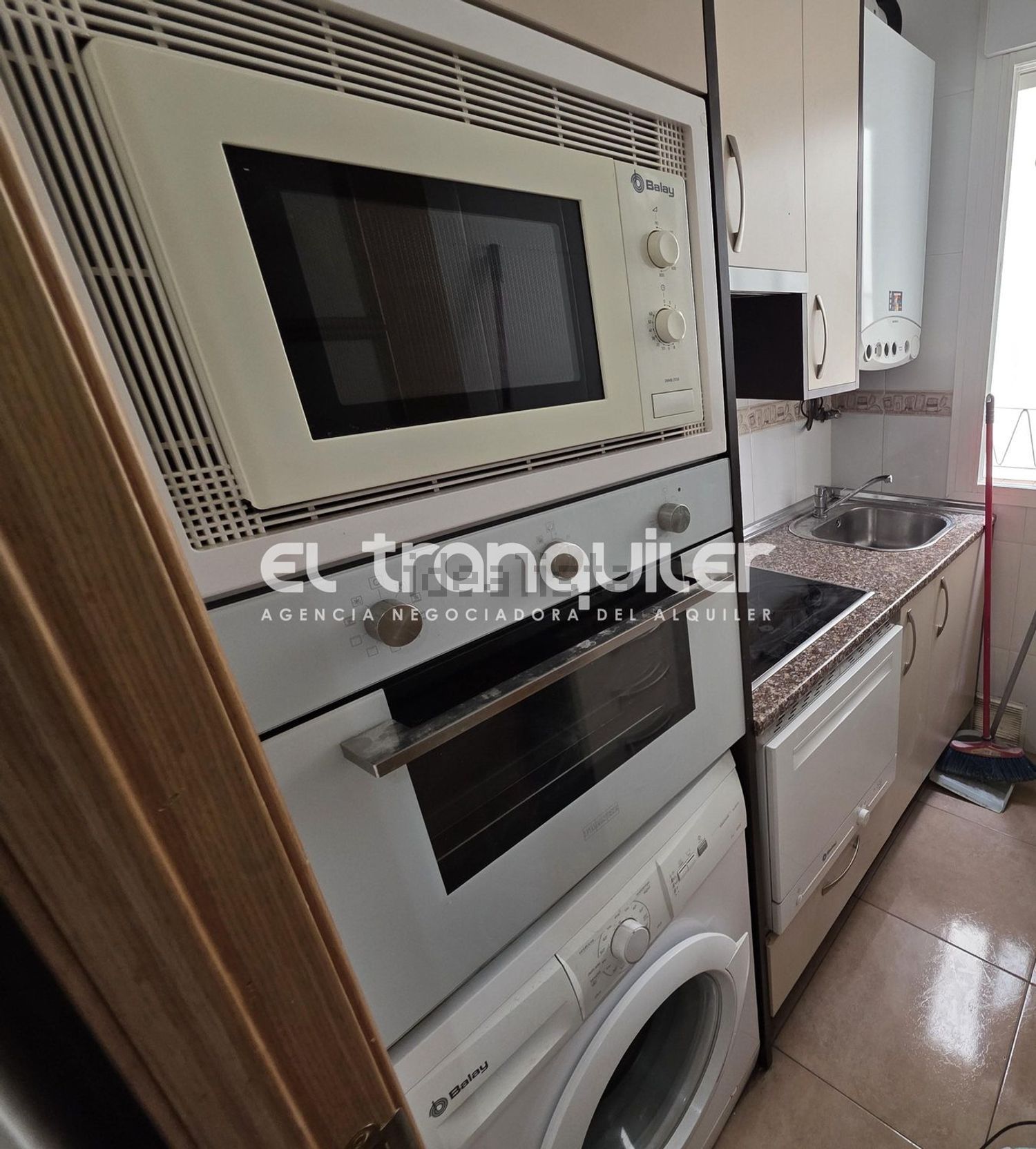 Appartamento 40 m² a Madrid