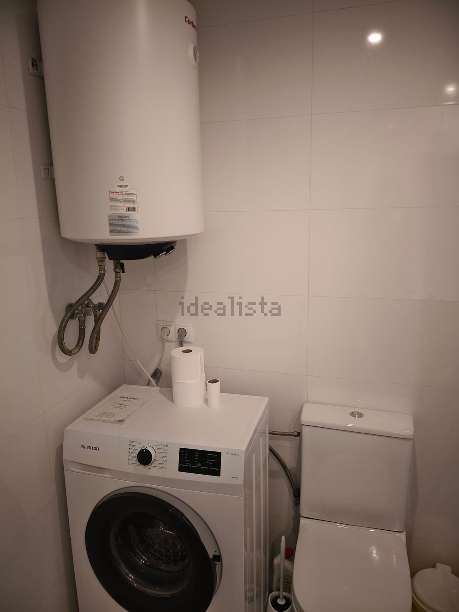 Pis de 25 m² a Vila-seca