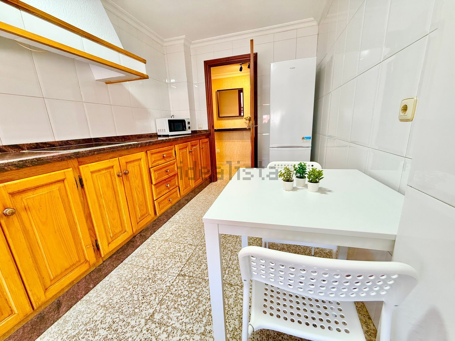 Chambre à louer, Huelva