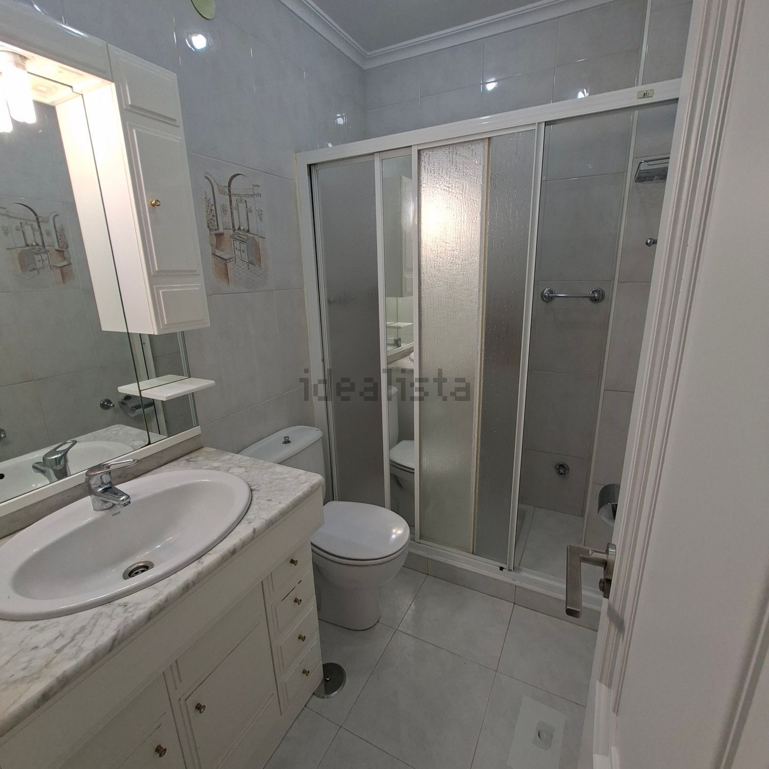 Habitación en alquiler, Ourense