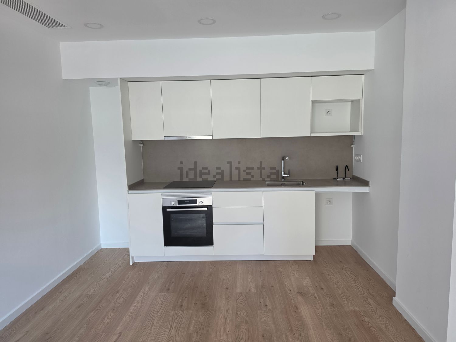Pis de 57 m² a Viladecans