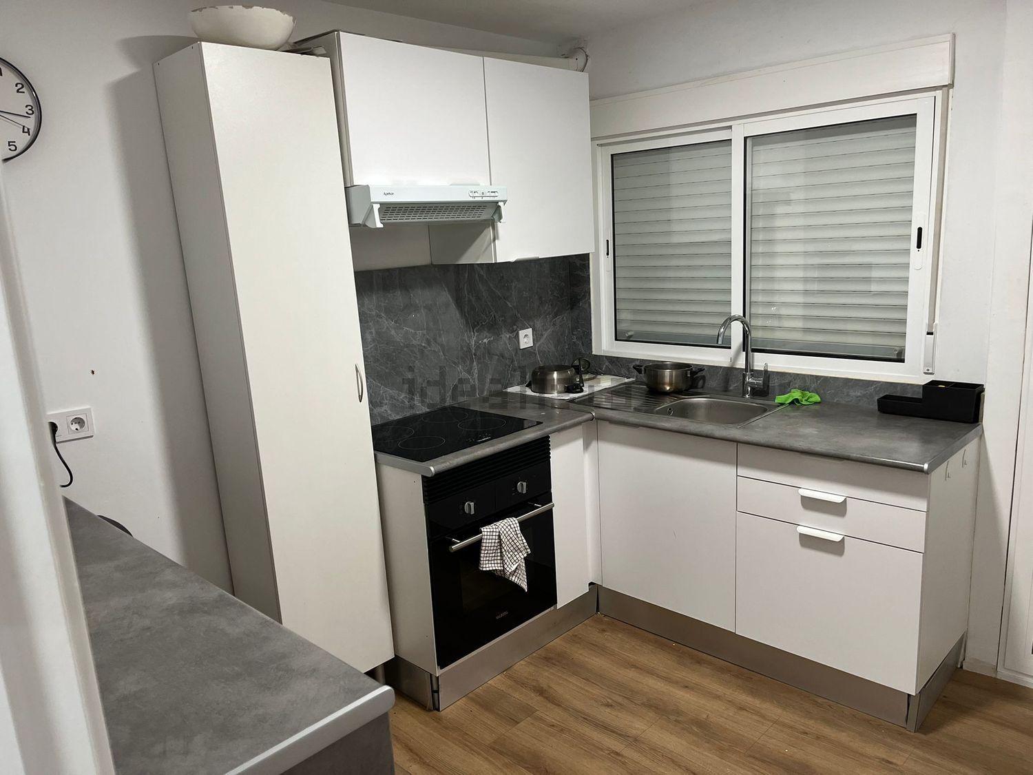 Habitación en alquiler, Benetússer