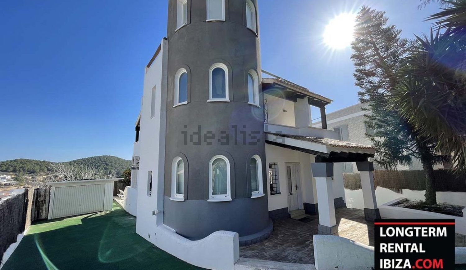 Casa de 250 m² a Sant Josep de sa Talaia