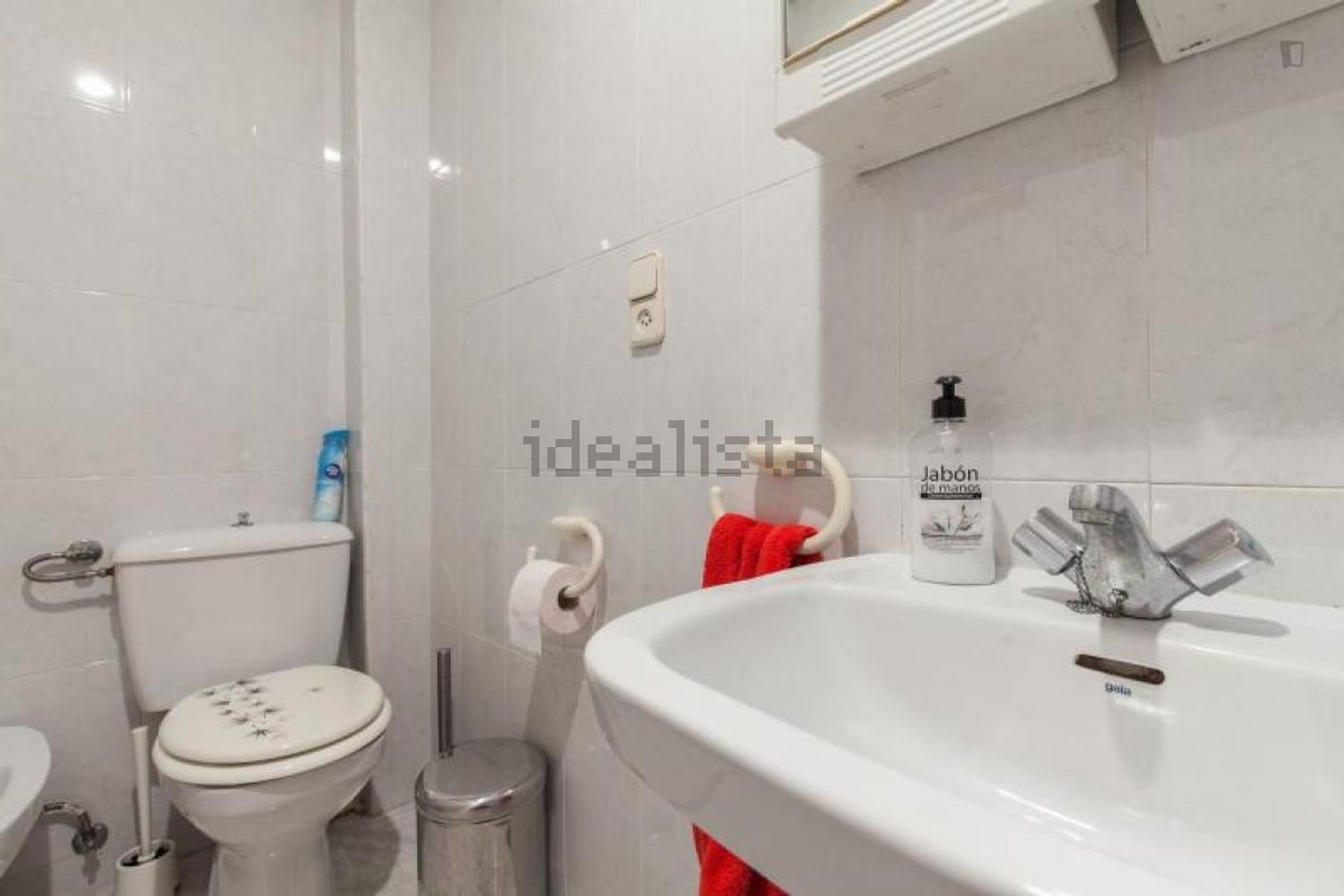 Habitación en alquiler, Madrid