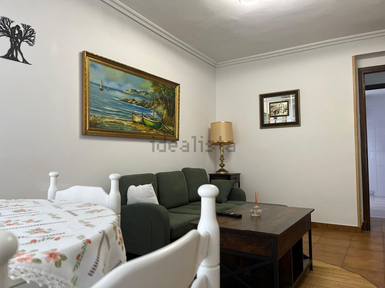 Piso de 64 m² en Santander