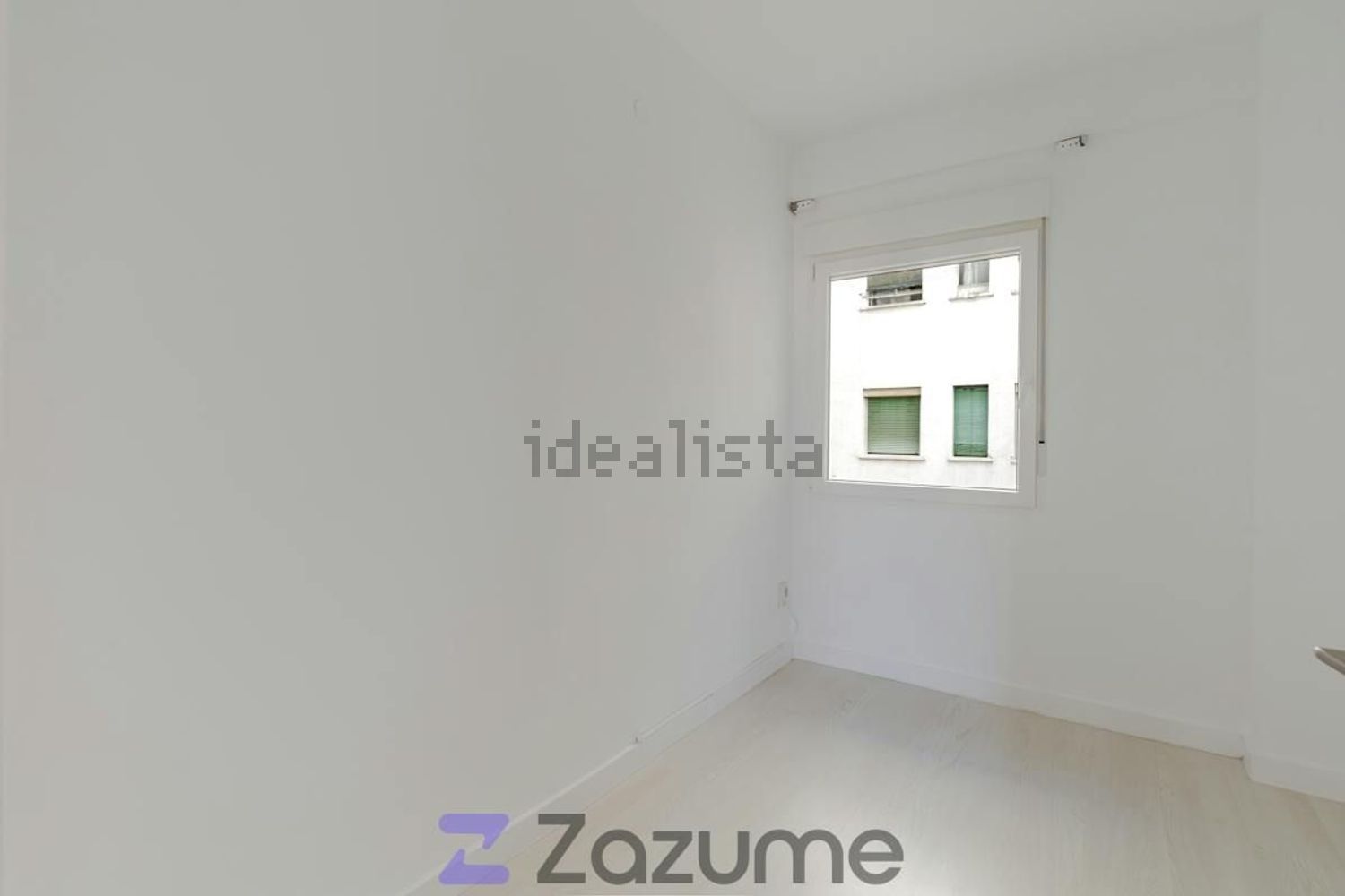 Piso de 80 m² en Madrid