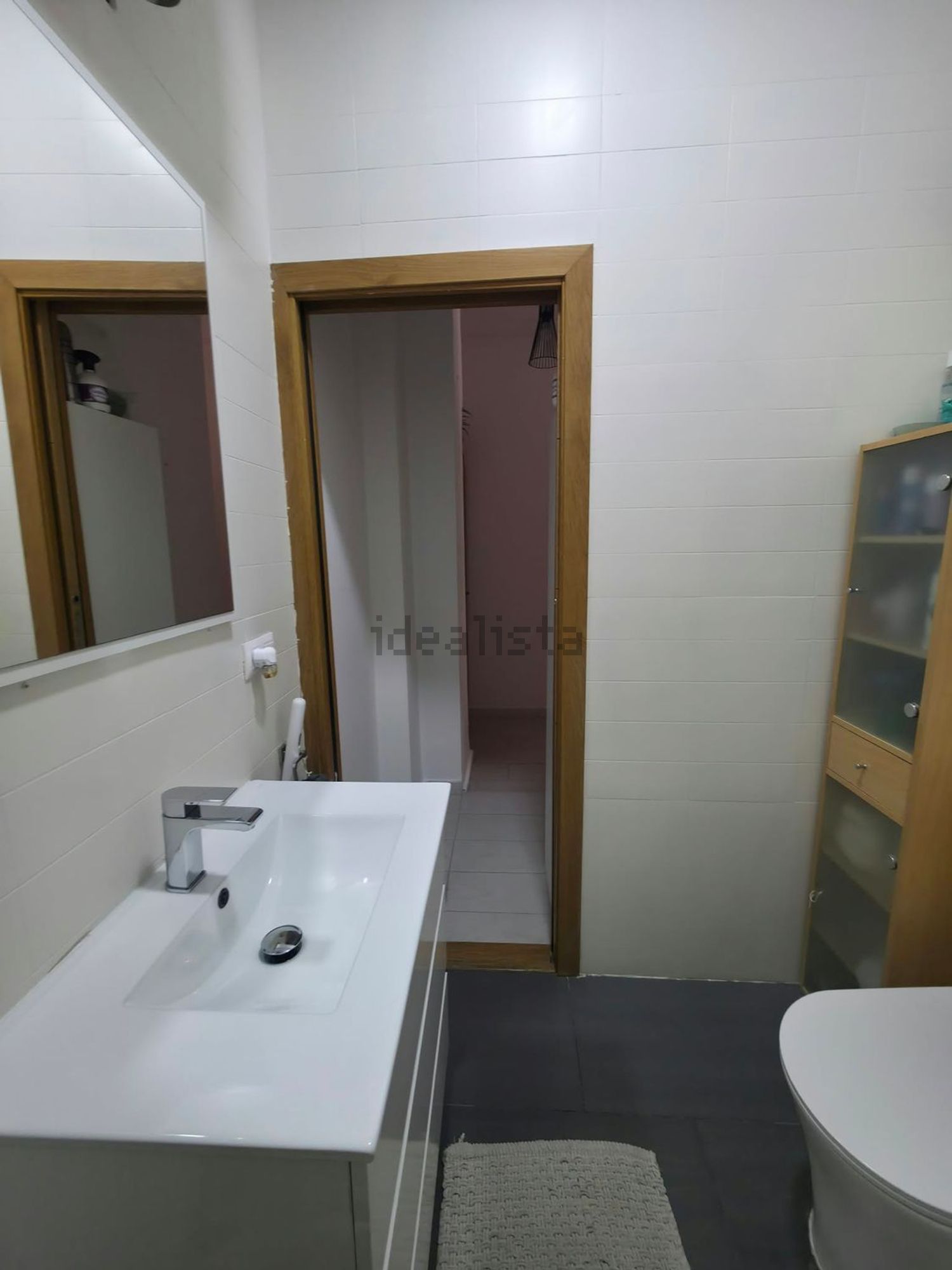 Pis de 47 m² a Sevilla