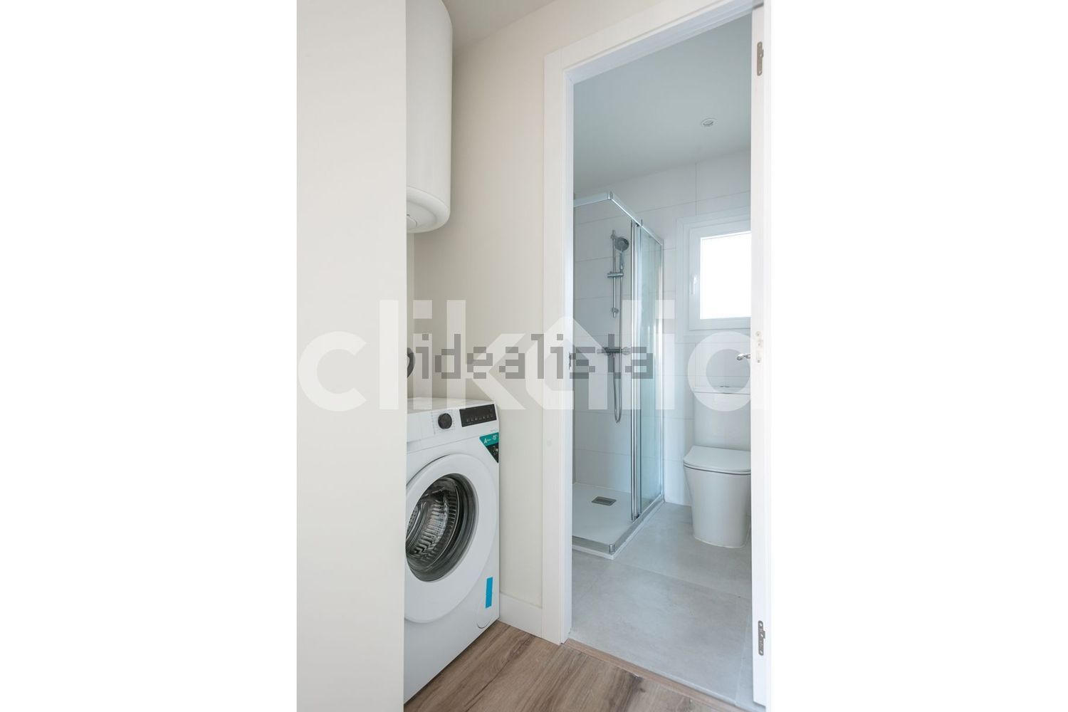 Pis de 47 m² a Madrid