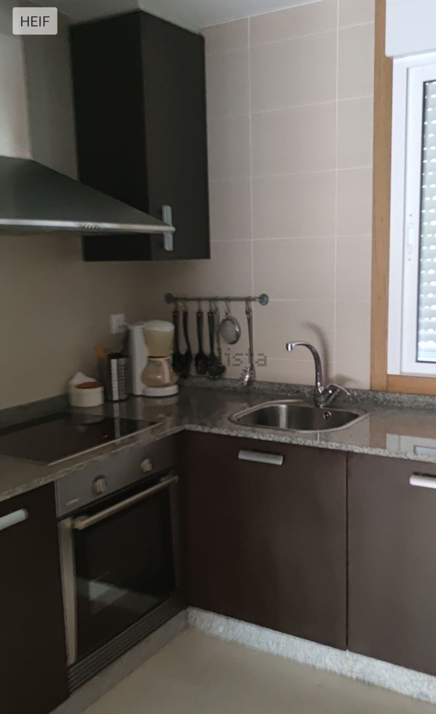Pis de 60 m² a Ribeira