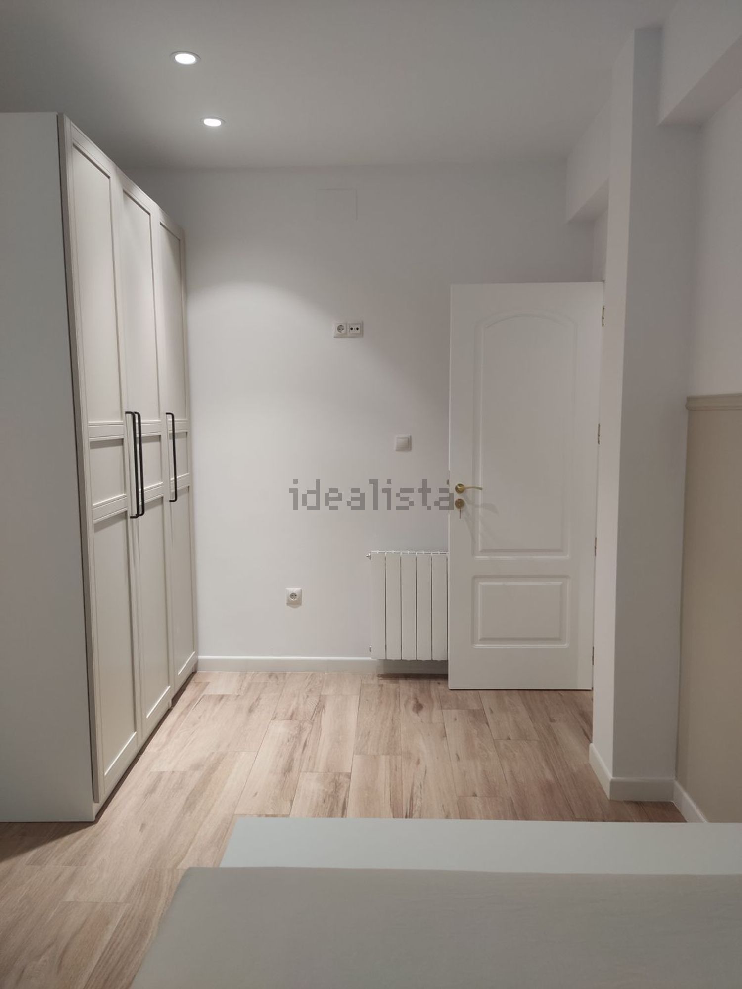 Habitació de lloguer, Santander