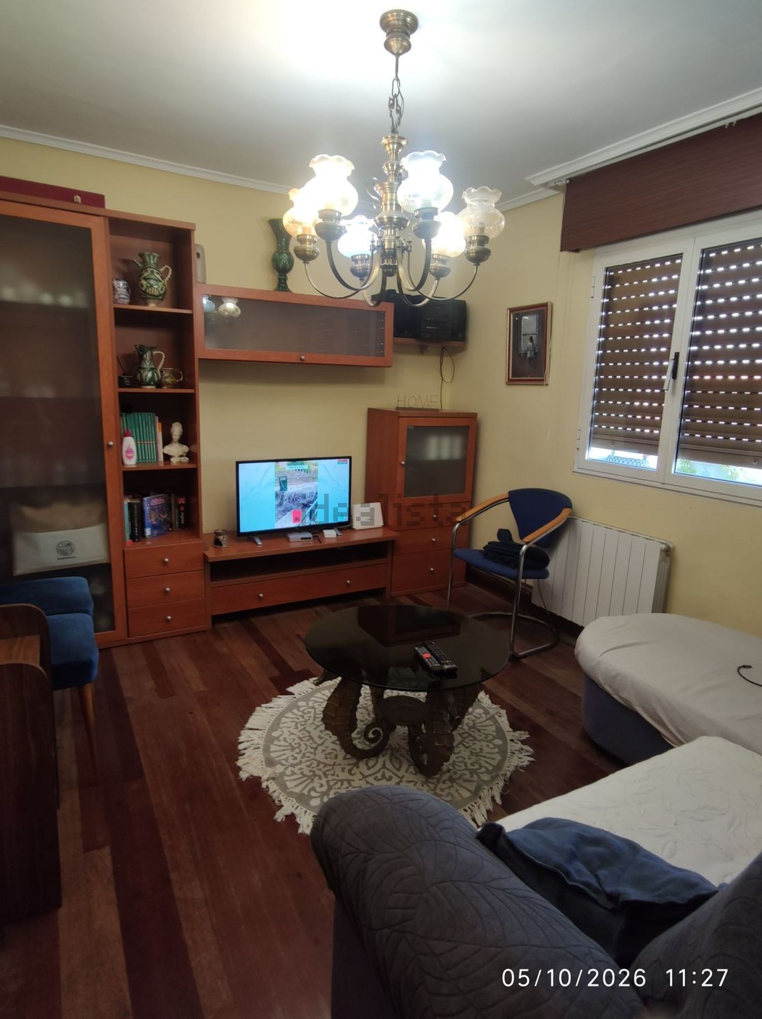 Habitació de lloguer, Barakaldo