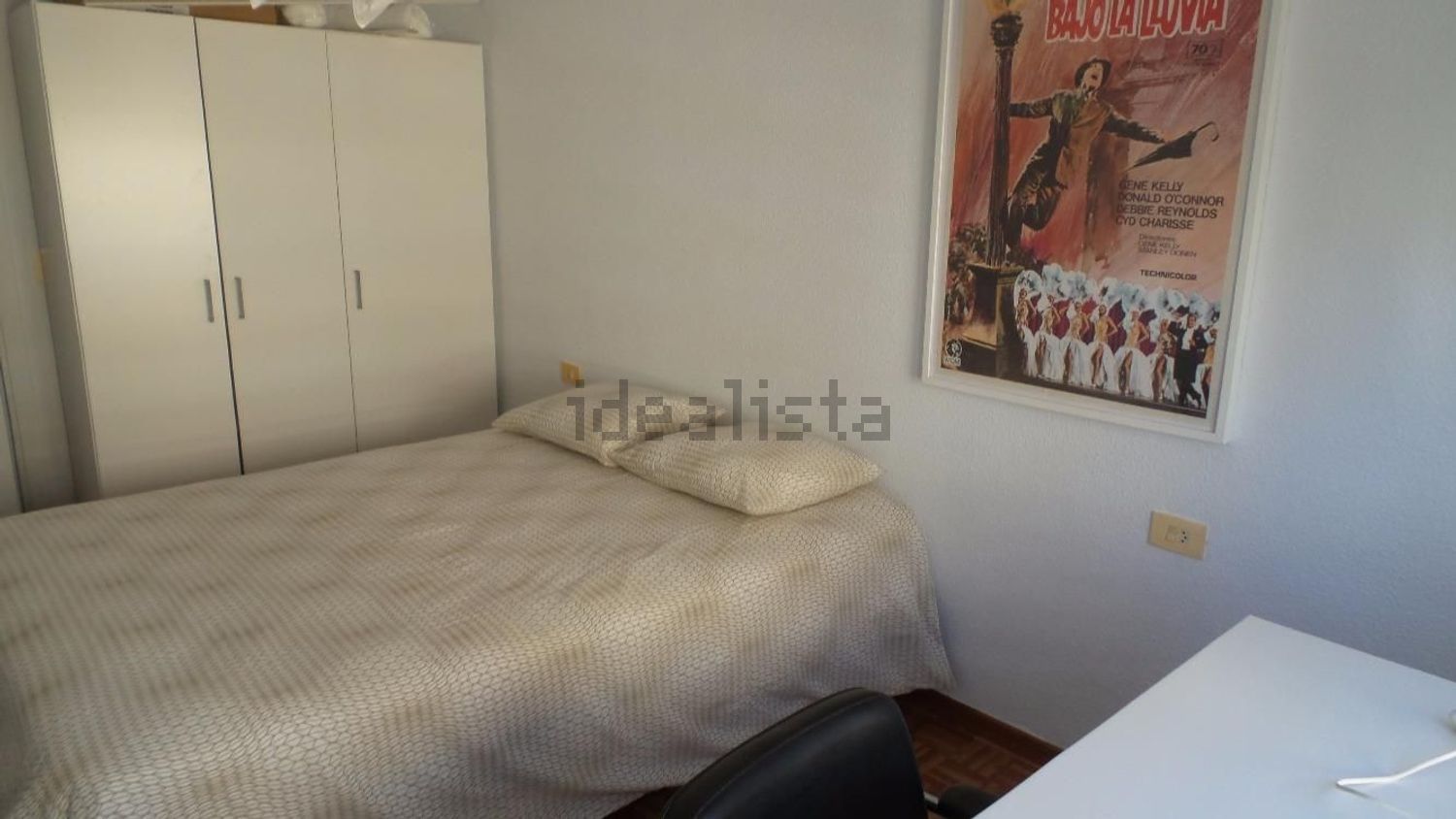 Pis de 110 m² a Pamplona