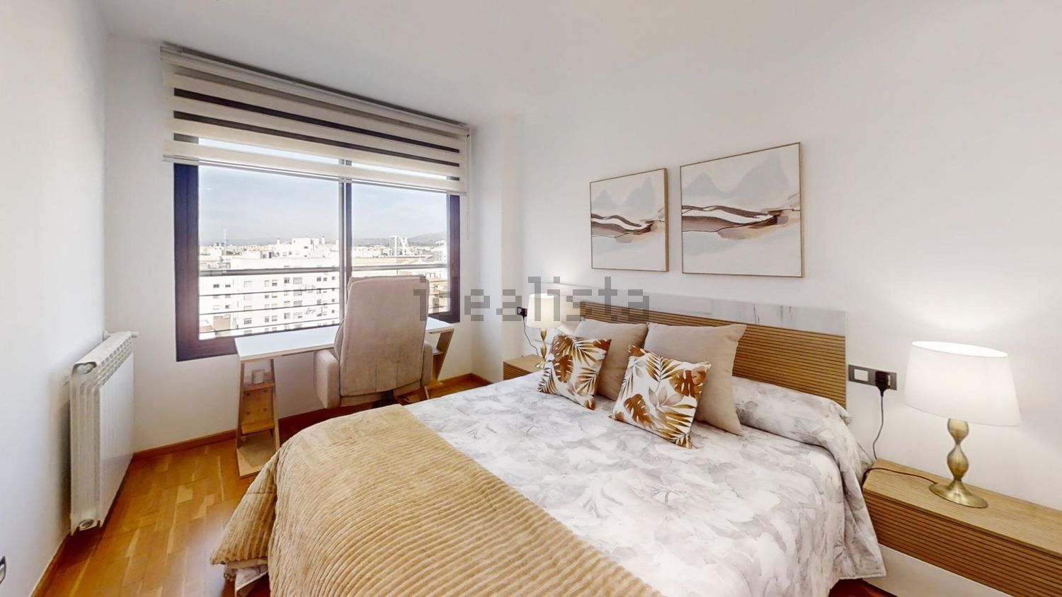 Appartement 107 m² à Castelló de la Plana / Castellón de la Plana