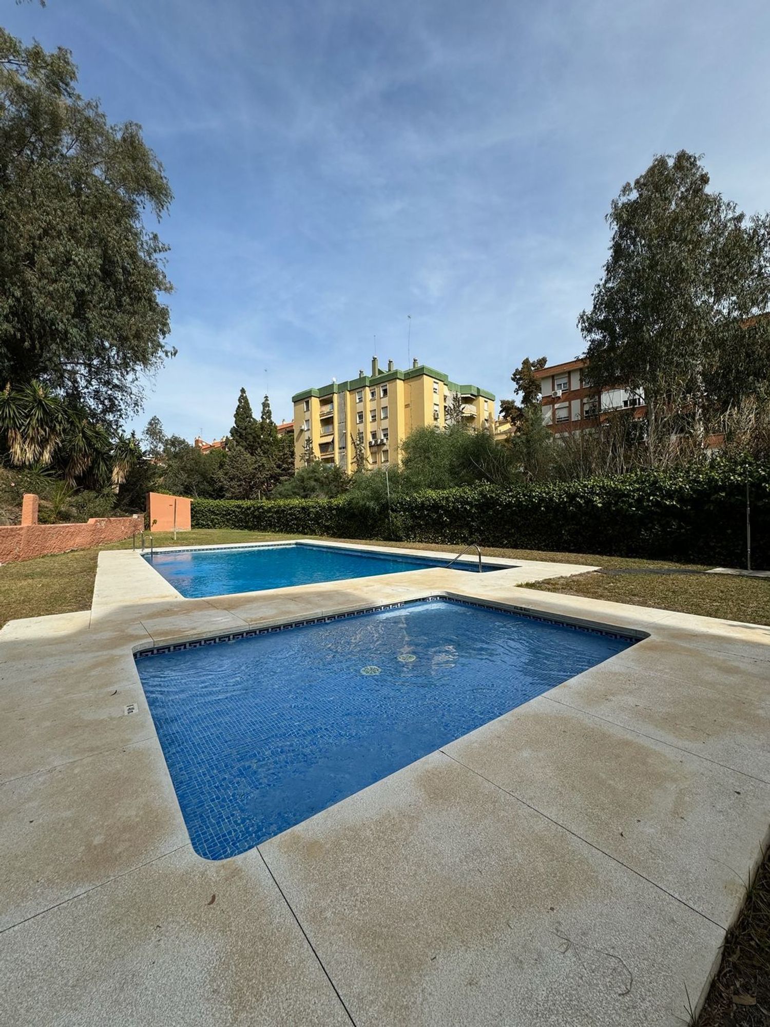 Wohnung 130 m² in Málaga