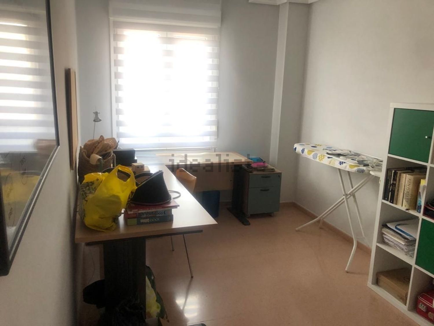 Wohnung 90 m² in Ibi