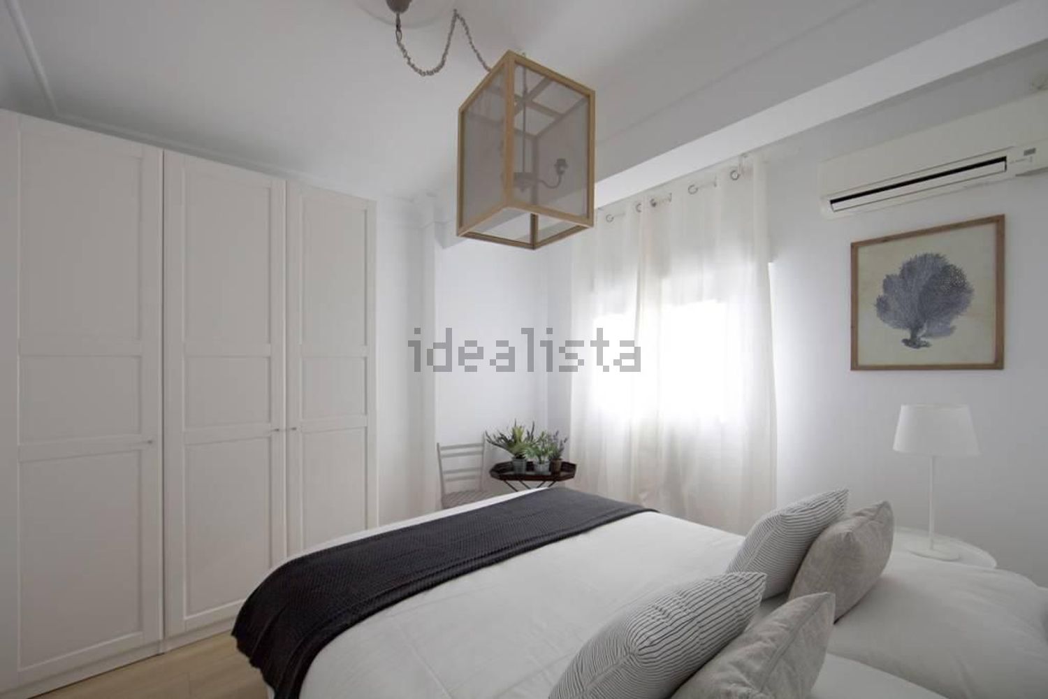 Pis de 90 m² a Madrid