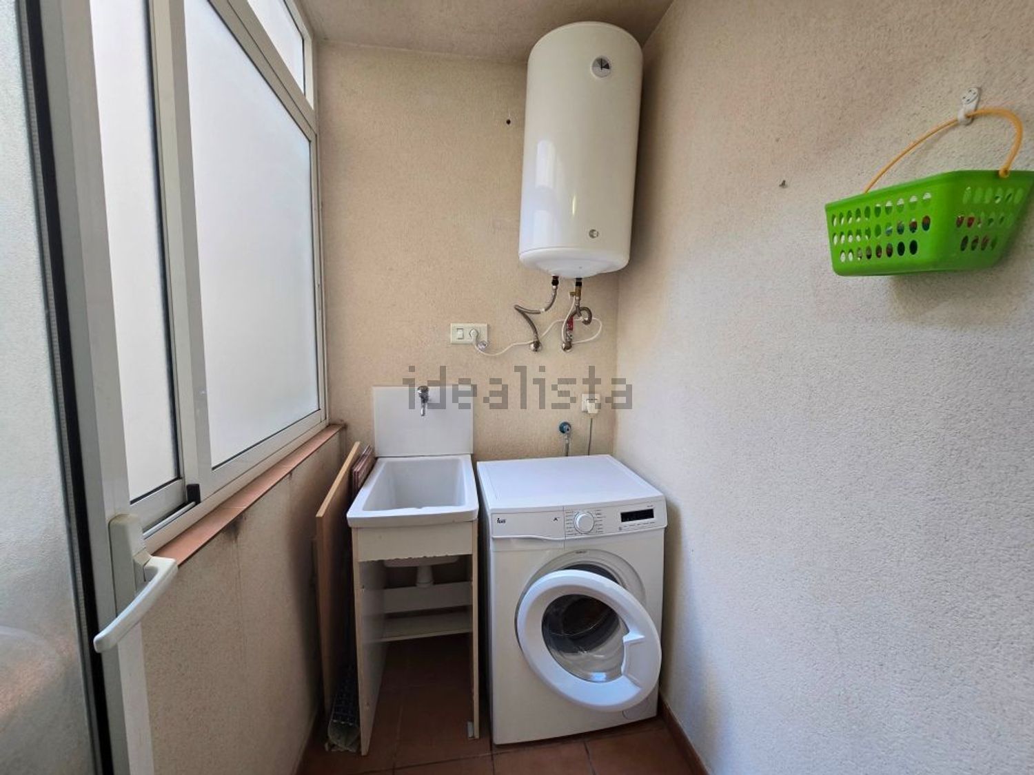 Piso de 89 m² en Dénia